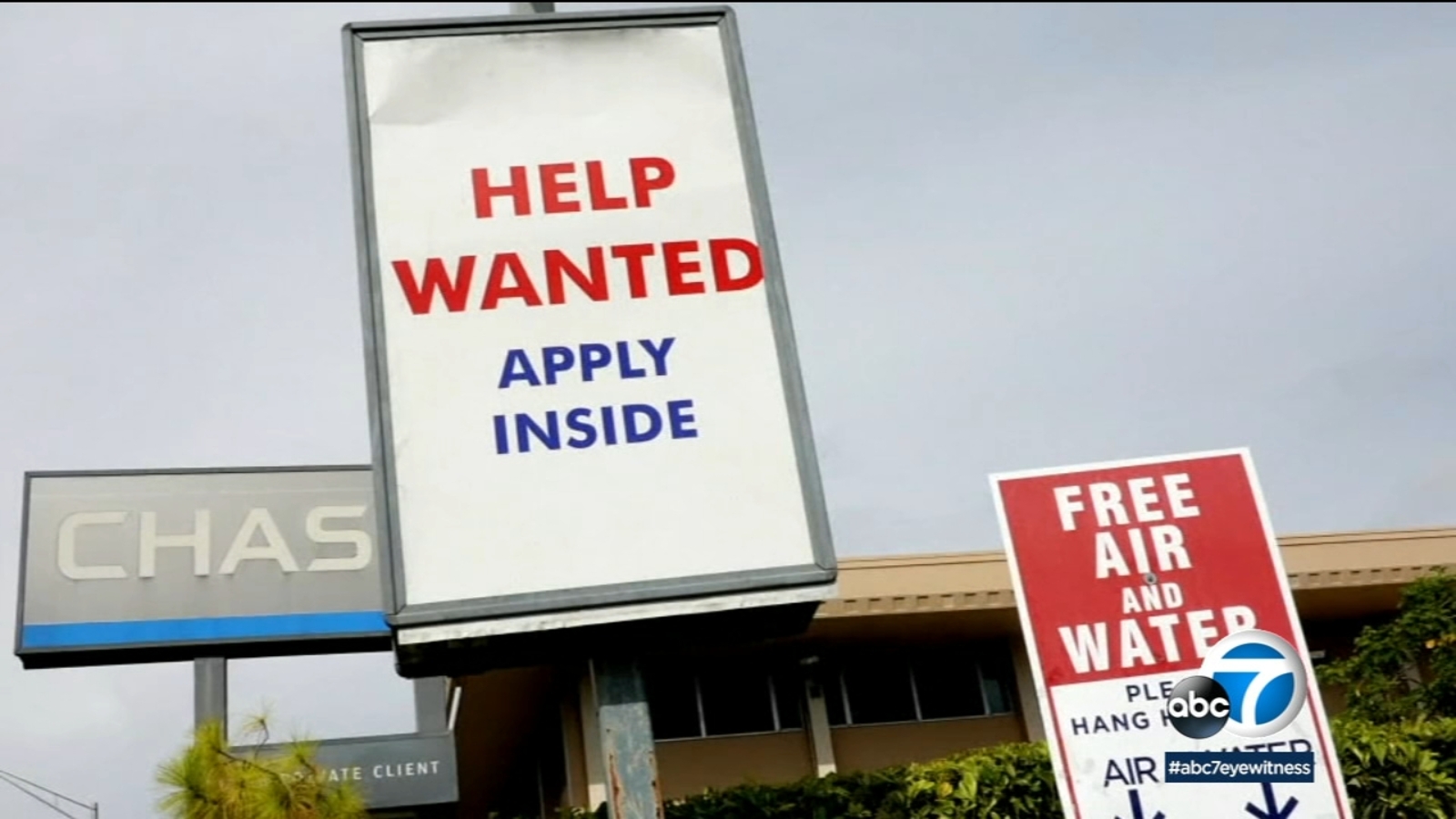 Some Atwater Village businesses offering higher wages to attract