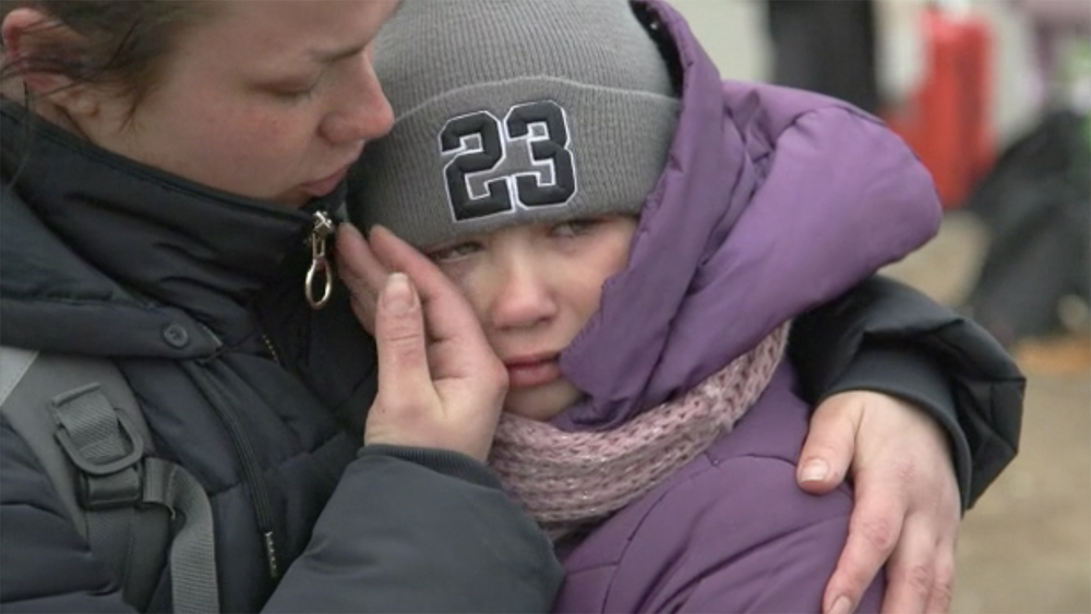 ABC News' in-depth look at Russia's invasion of Ukraine