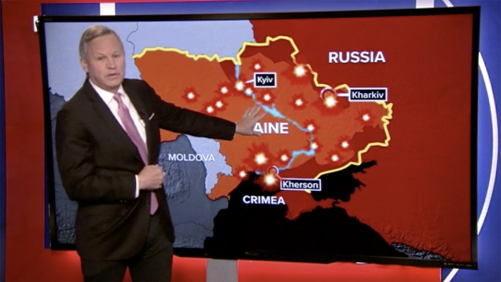 ANALYSIS: What's Russia's next move in Ukraine?