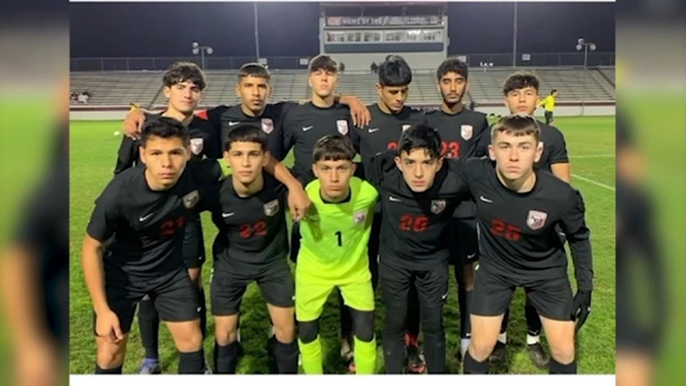 Sanger High kids face racist insults during soccer game in NorCal city
