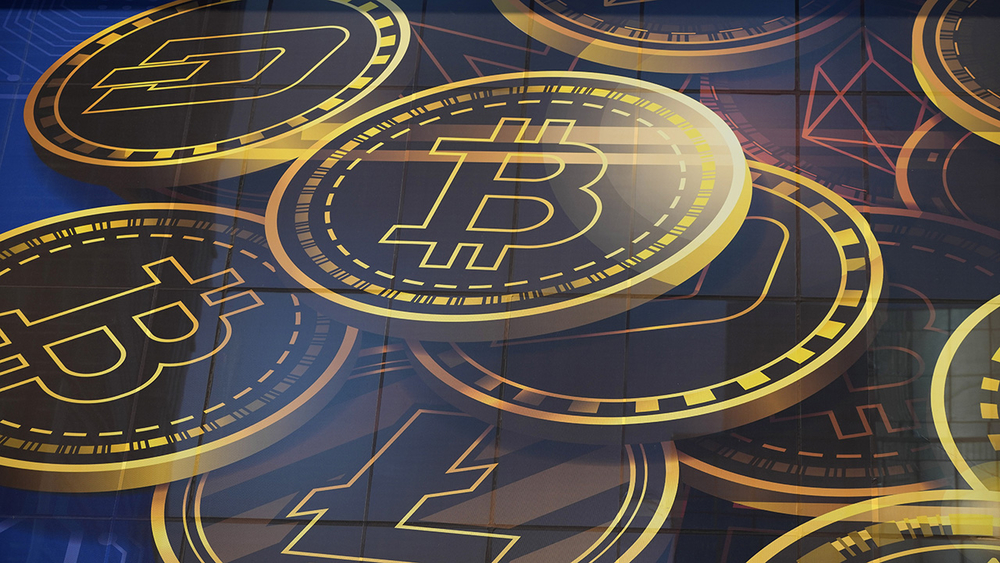 The role of cryptocurrency in Russia-Ukraine conflict