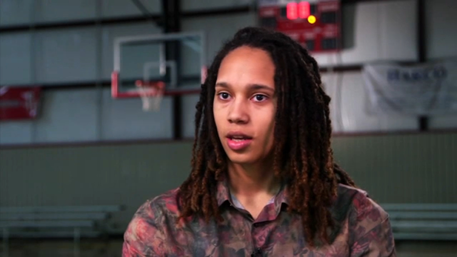 Latest on Brittney Griner, WNBA star arrested in Russia US ready to