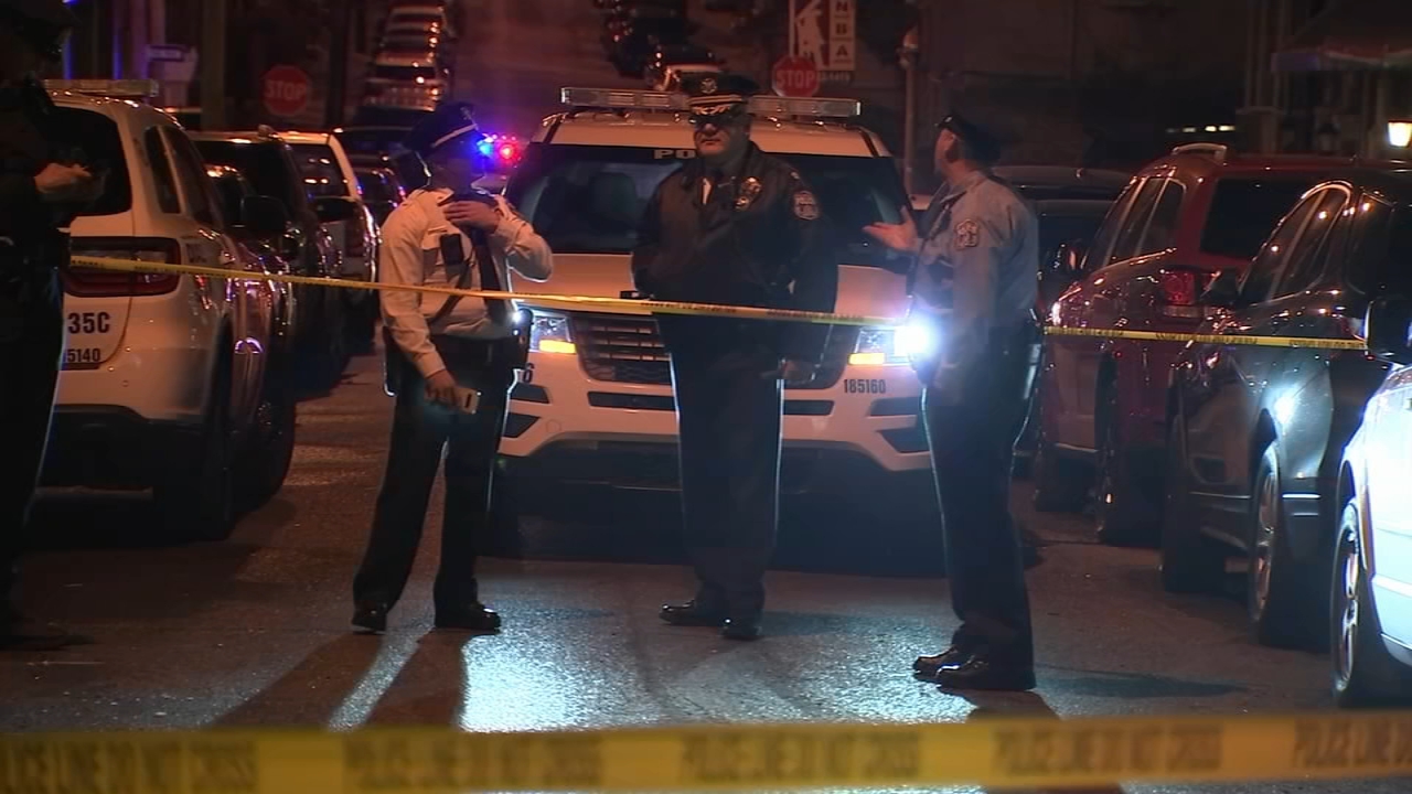 Police ID murder victim possibly connected to beating, robbery: Police