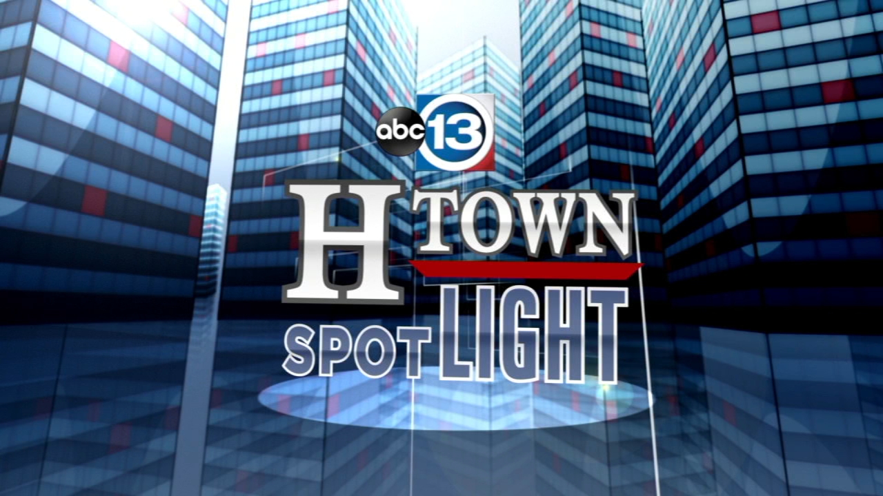 Watch Innovative Lasers on H-Town Spotlight
