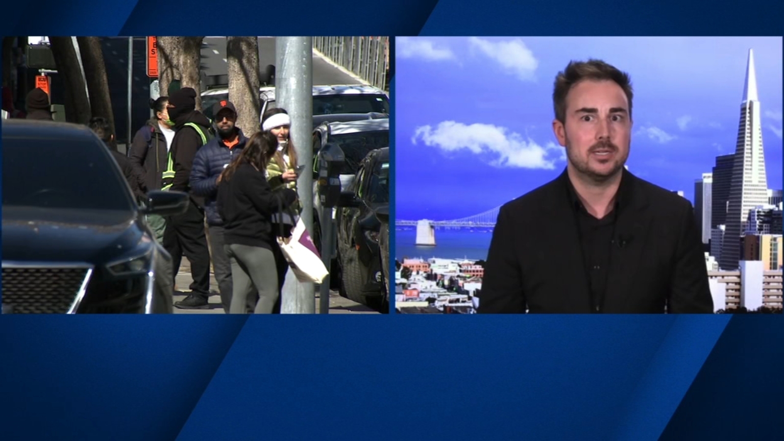 Concerns over safety, training of San Francisco Tenderloin's Urban