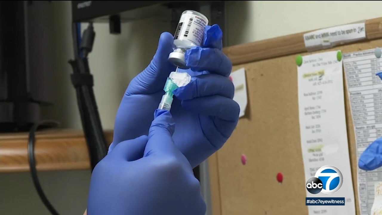 New treatment 'Evusheld' can help the immunocompromised fight COVID-19