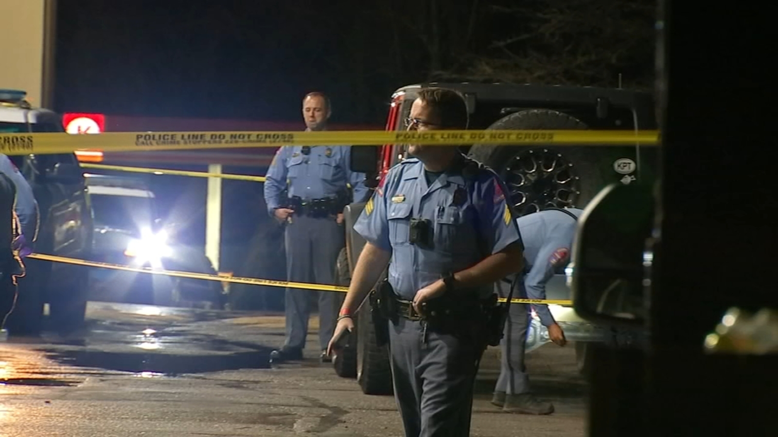 Man hit by car during argument at Raleigh Super 8 motel - ABC11 Raleigh ...