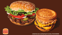 Burger King Burgers
