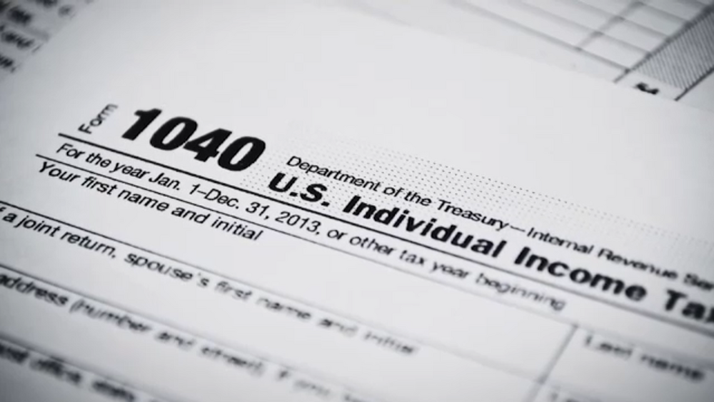 Protect your tax refund from scammers
