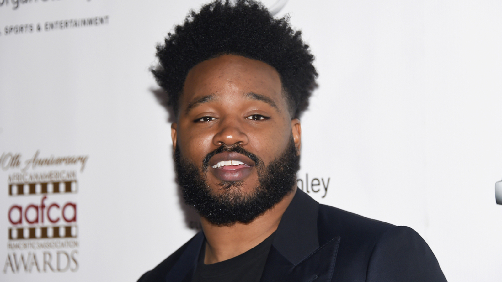 'Black Panther' director Ryan Coogler mistaken for bank robber