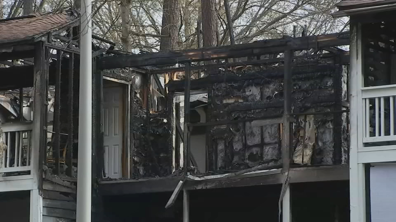 Relative in 'shock,' demanding accountability after baby dies in fire