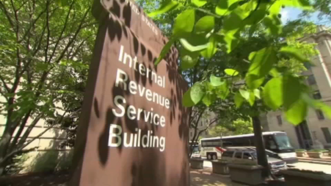 How to spot scam artists impersonating the IRS