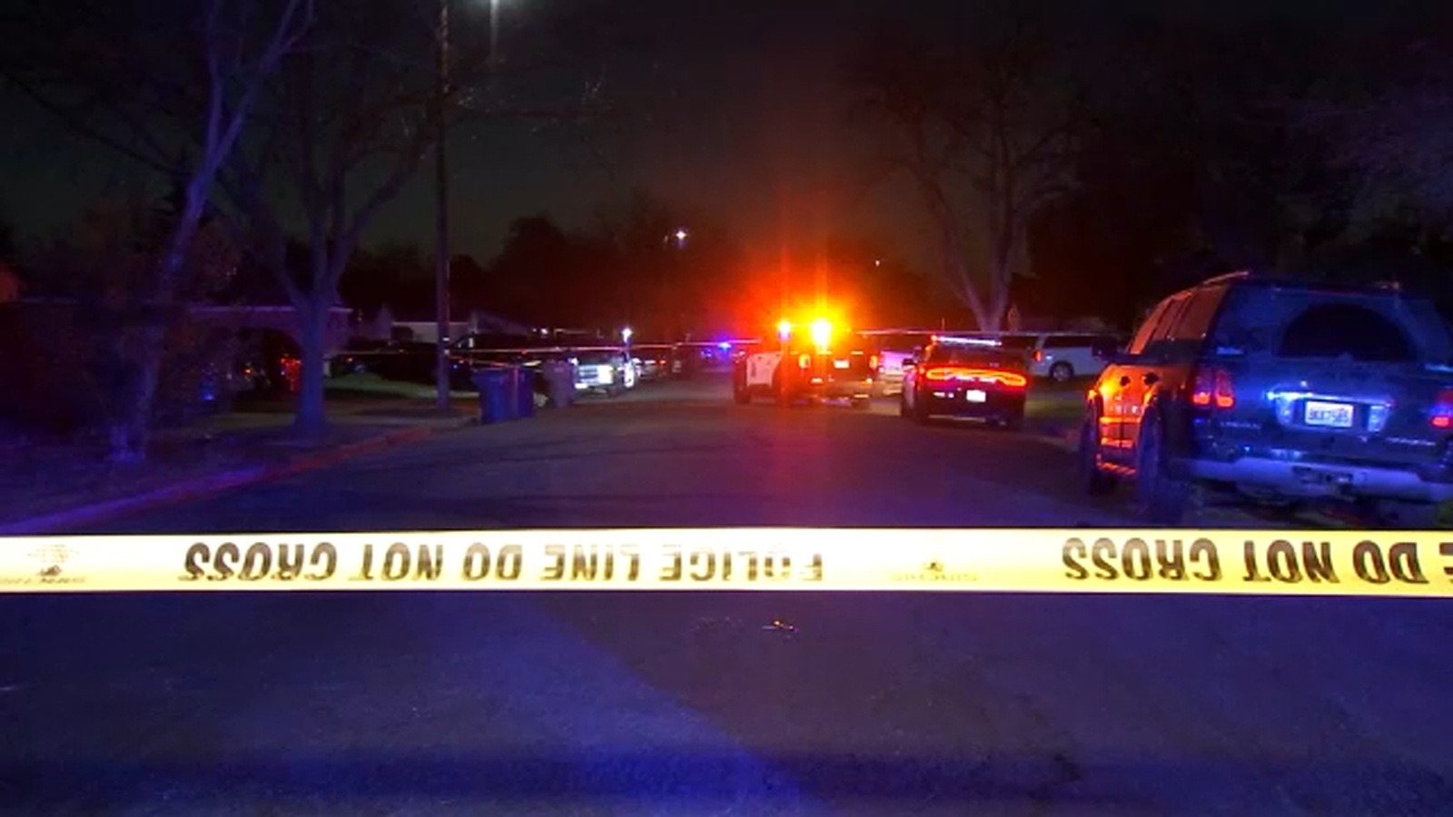 Police investigating deadly shooting in northeast Fresno - ABC30 Fresno