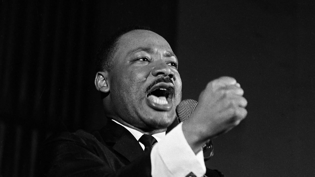 Bay Area honoring MLK Jr. Day with several events