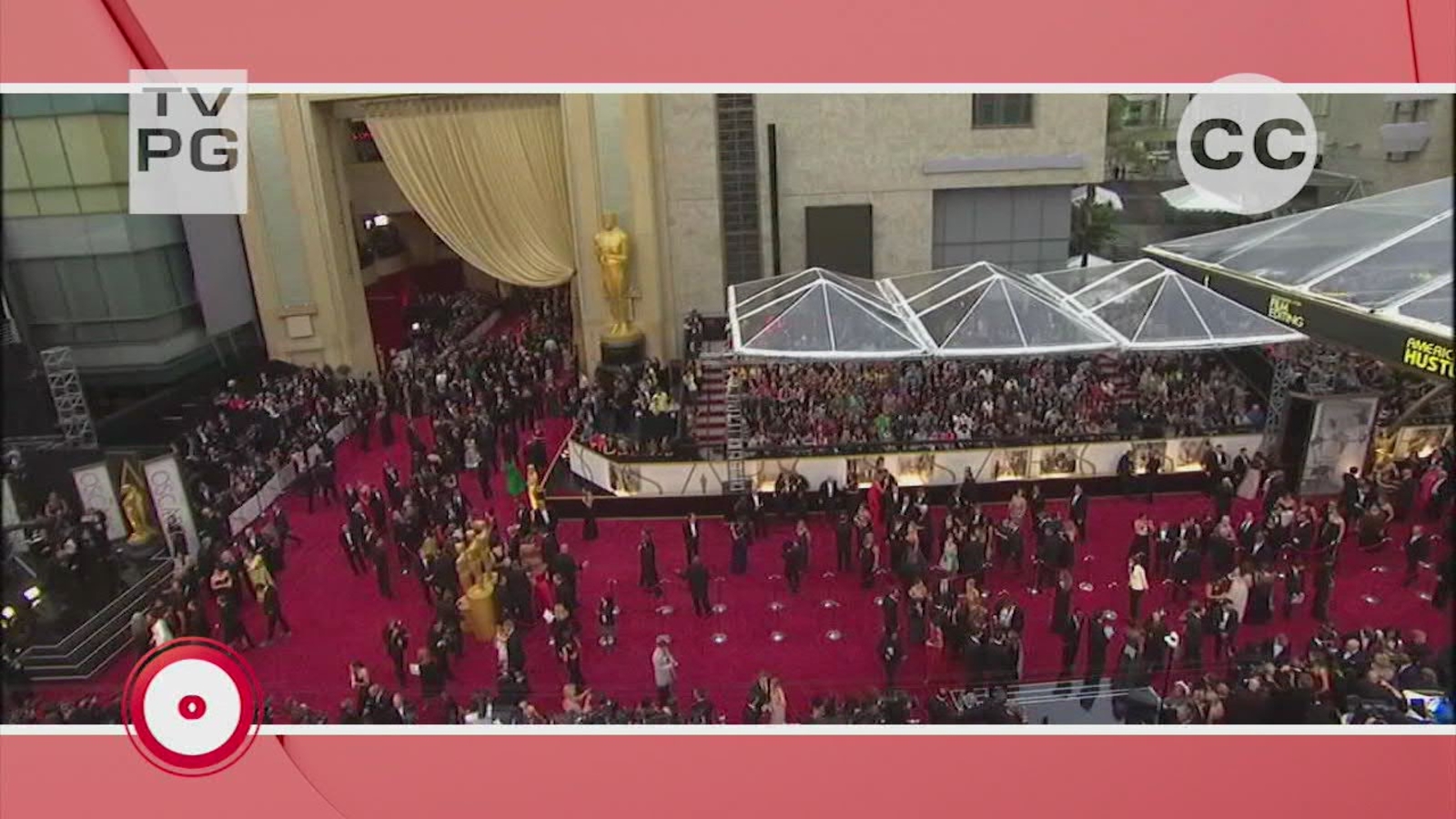 On The Red Carpet: Countdown to Oscars - ABC7 Los Angeles