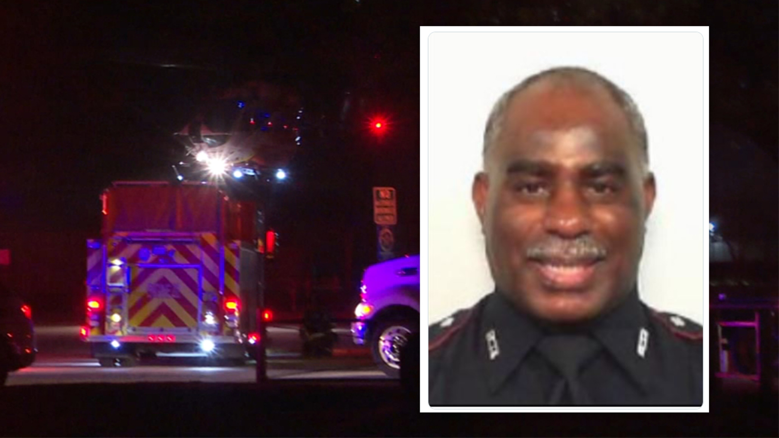 Good Samaritan calls for help after finding Harris County Pct. 4 ...