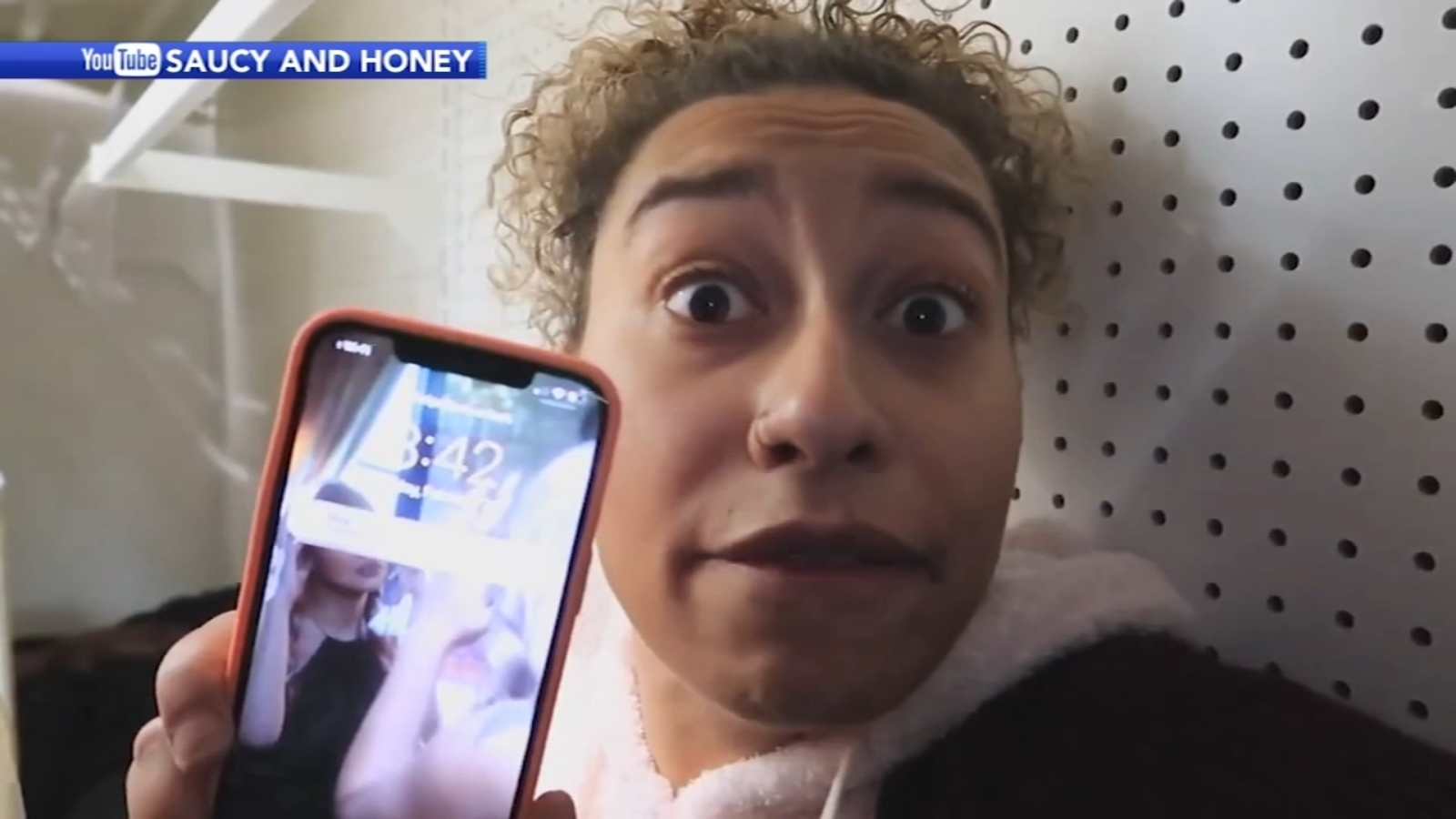 Couple charged with trespassing for spending night inside Exton, Pa