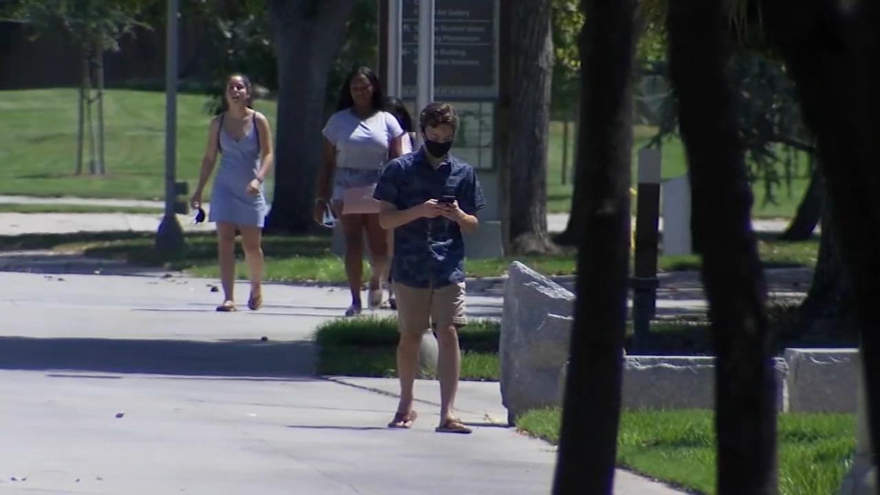 Fresno State will drop indoor mask mandate March 14