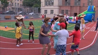 NYC Unveils supercharged Summer Rising Program WorldNewsEra
