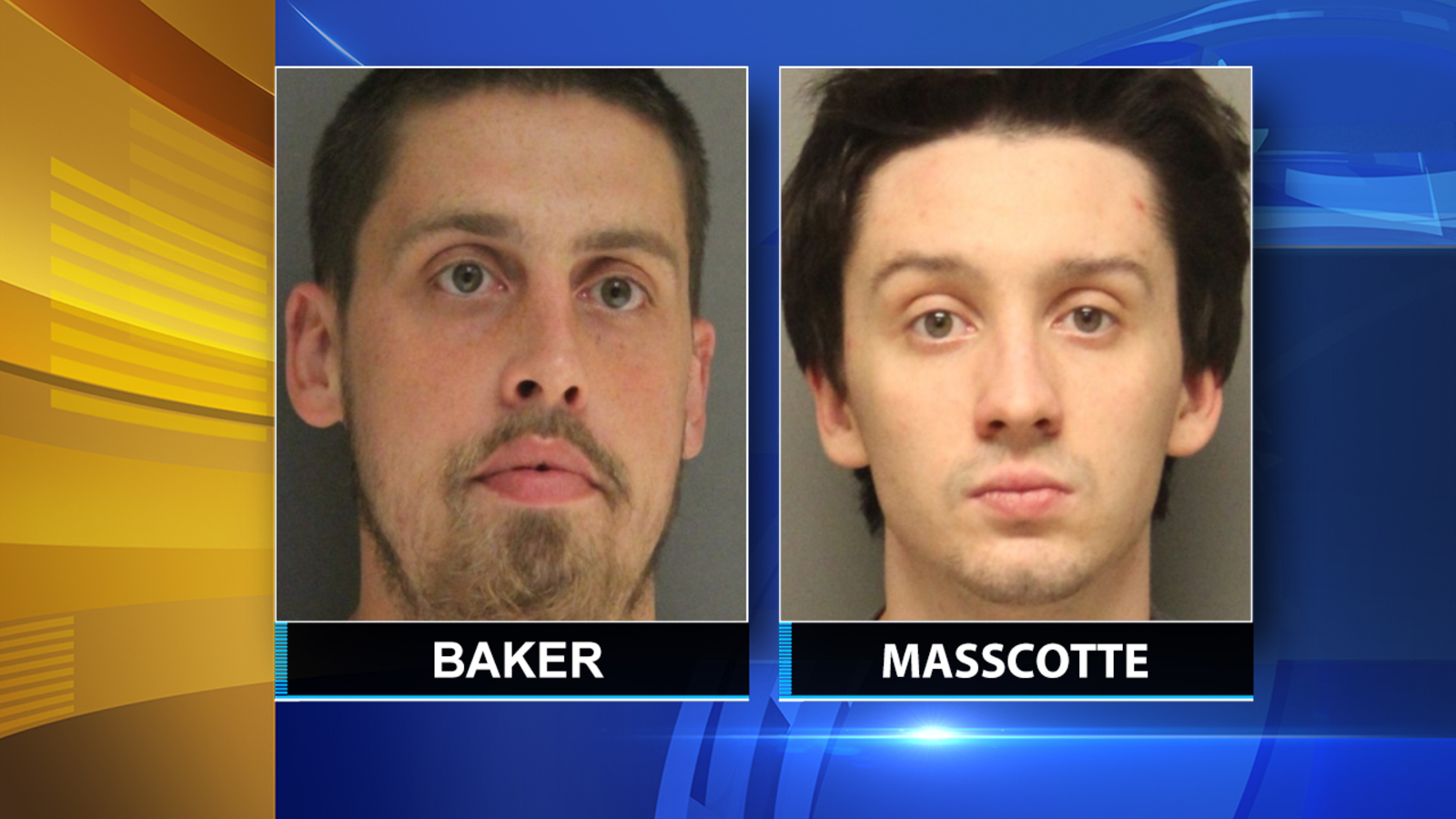 Delaware police chase ends with crash in Pennsylvania; 2 suspects ...