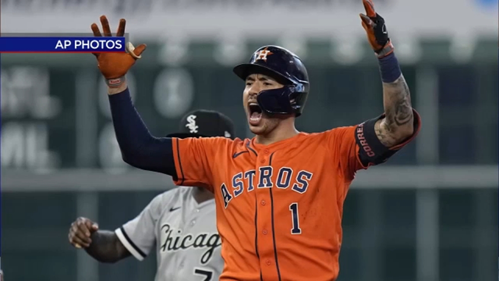 What to watch as Houston Astros hit MLB spring training