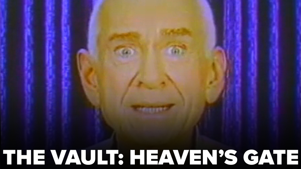Heaven's Gate: Original 1997 coverage from Eyewitness News