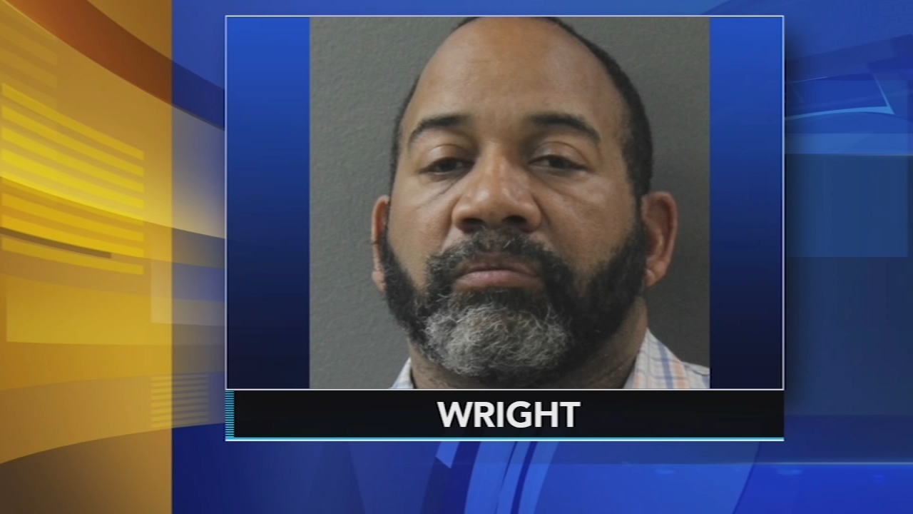 NJ minister accused of sexually assaulting teen girl