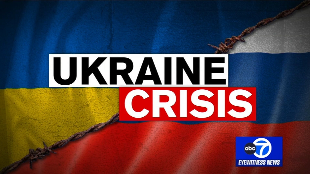 The Countdown: Russian strikes hit western Ukraine as offensive widens
