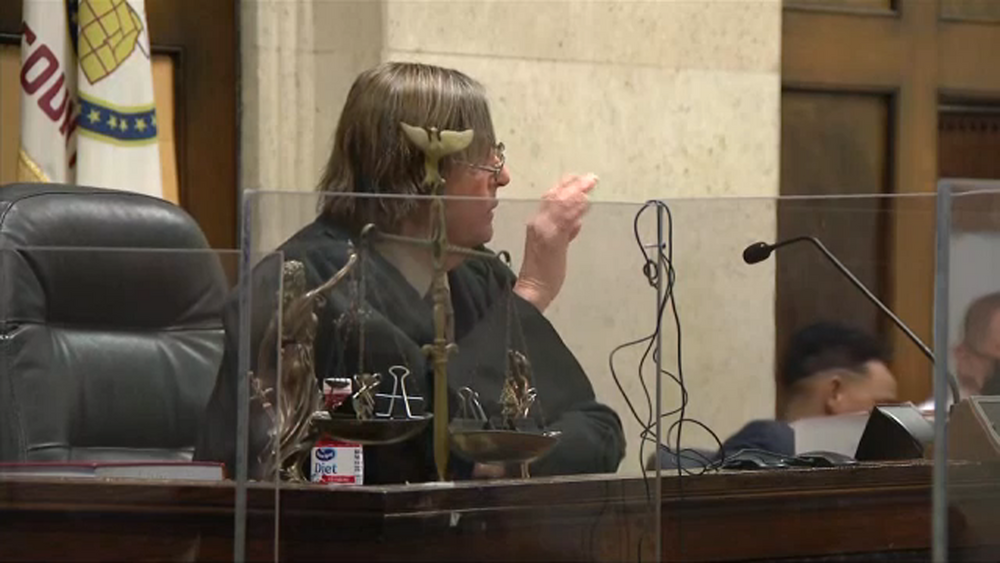 Judge James Linn's full remarks at Smollett sentencing