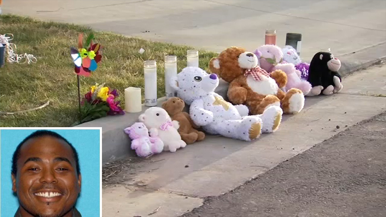 Merced police looking for homicide suspect after child found dead in home