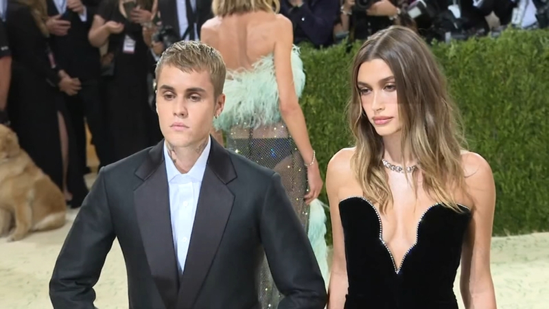 Hailey Bieber stroke: Justin Bieber’s wife hospitalized for brain blood