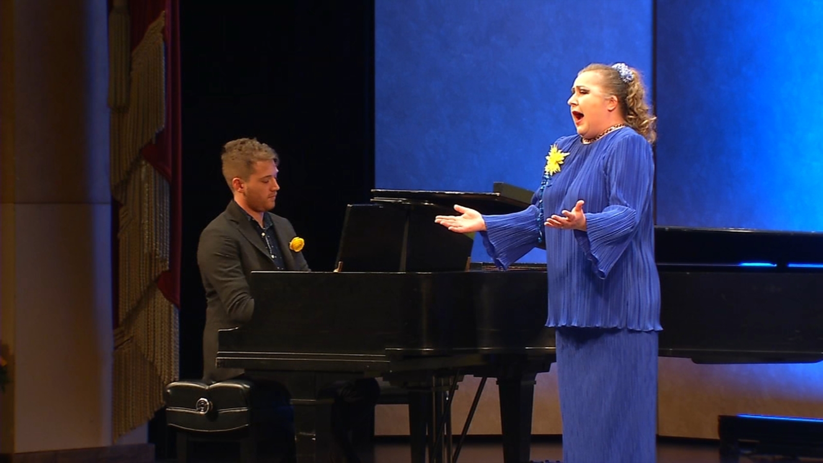Bay Area Artists Come Together For Benefit Concert Supporting Ukraine clear-lake-market-jbl