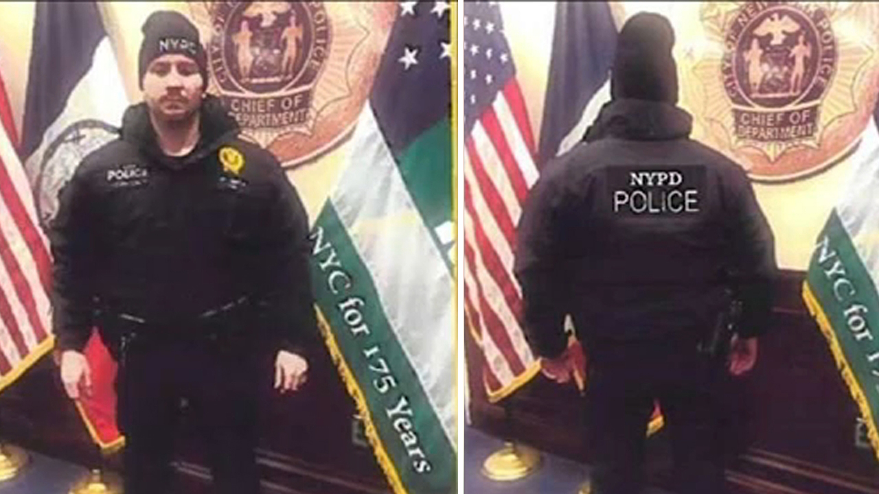 NYPD's new Neighborhood Safety Teams begin patrols