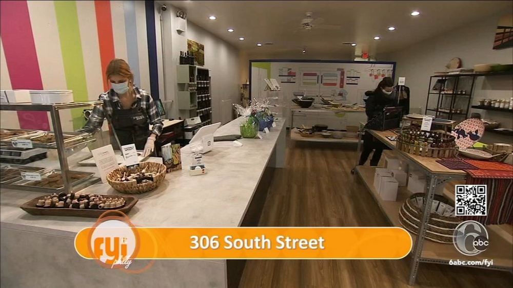 Philly entrepreneurs return home to open Sam Shaw's Treatery, Yowie