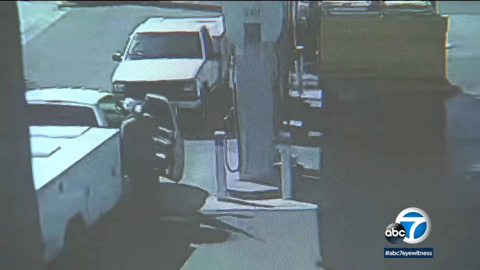 Southern California Officials warn drivers to watch out for gas