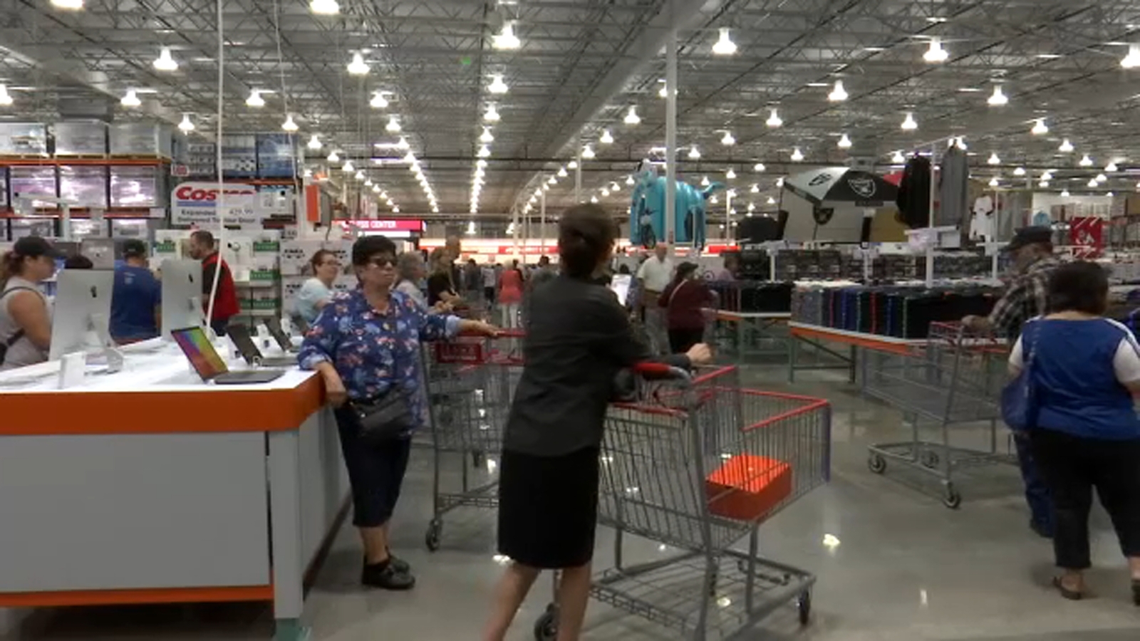 Costco to drop senior shopping hours in April ABC30 Fresno