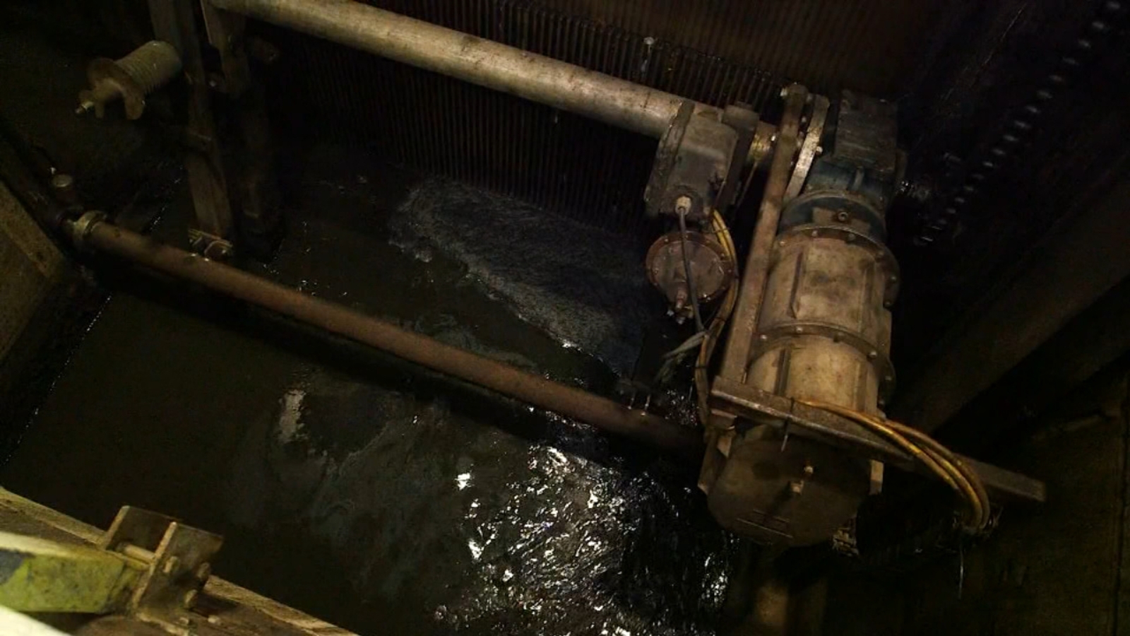 Concerns after spike in coronavirus found in U.S. sewage systems ABC7