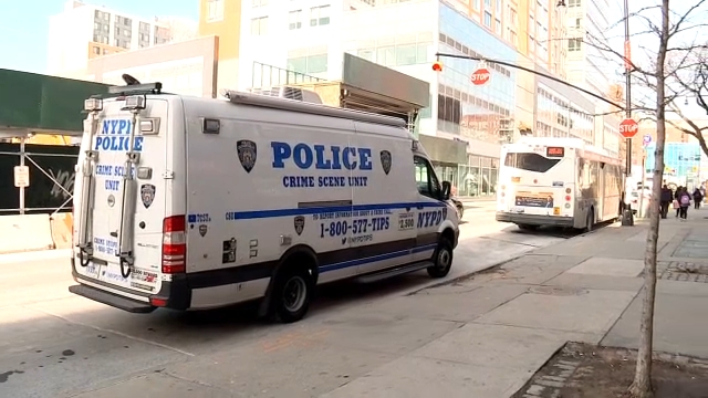 Immigration lawyer killed in Queens was Tiananmen Square protester