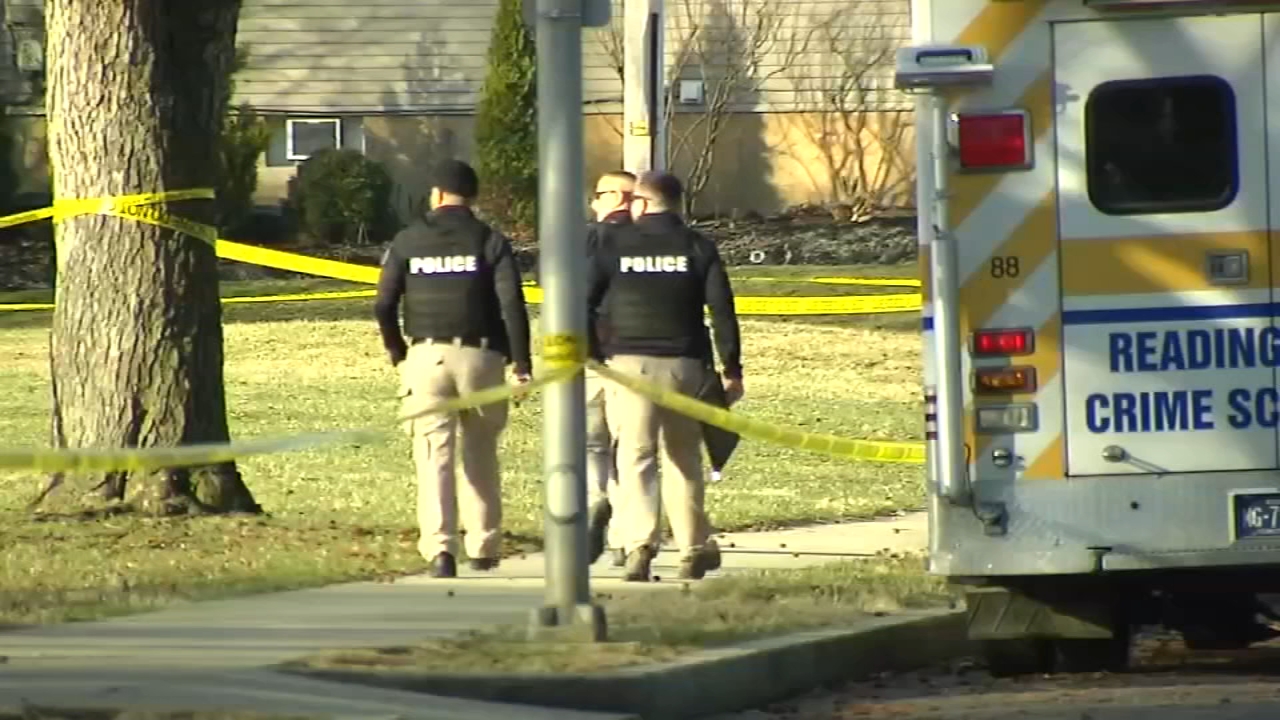 Teen dead, 3 others hurt after fight leads to gunfire at park