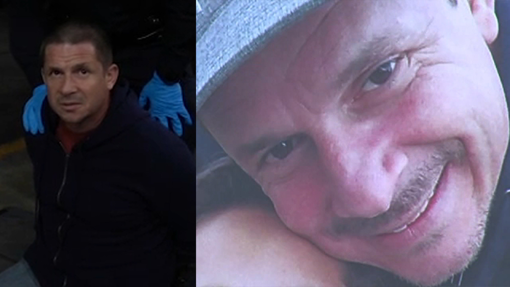 New video details 2020 arrest of man who died in CHP custody