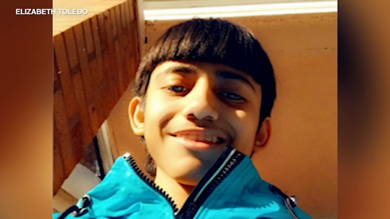 Chicago police shooting: No charges for officers in Adam Toledo, Anthony  Alvarez shootings captured on bodycam video, Foxx says - ABC7 Chicago