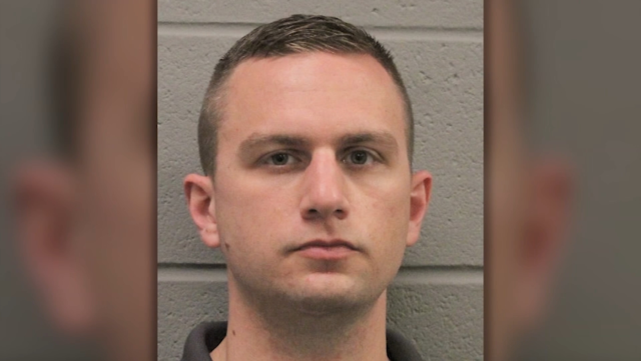 HPD officer charged with possession of child porn, police say