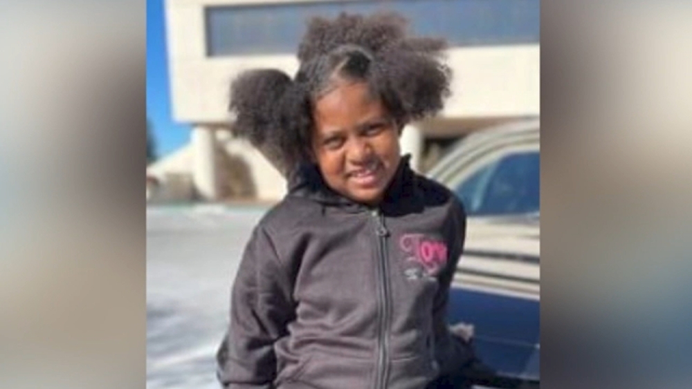 Family of 8-year-old girl found dead in Merced home speaks out