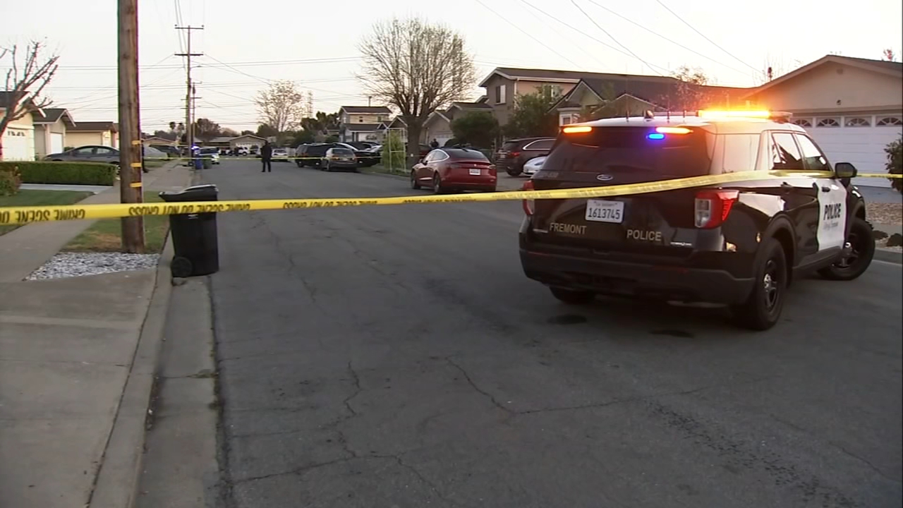 Police investigating deadly shooting in Fremont neighborhood