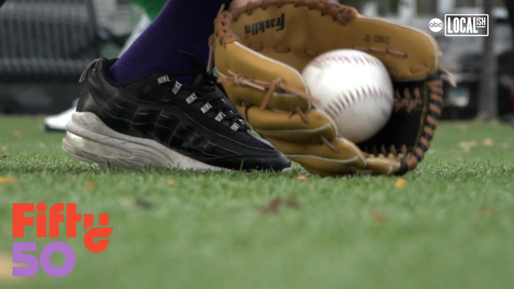 More than baseball: Empowering Chicago youth through sports