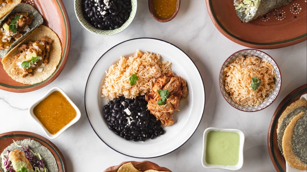 Visit the first women-led food hall in the country