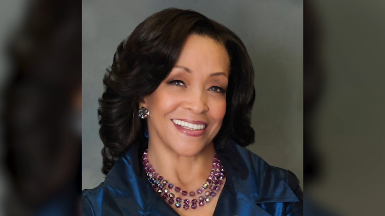 Chicago TV legend Merri Dee dead at 85