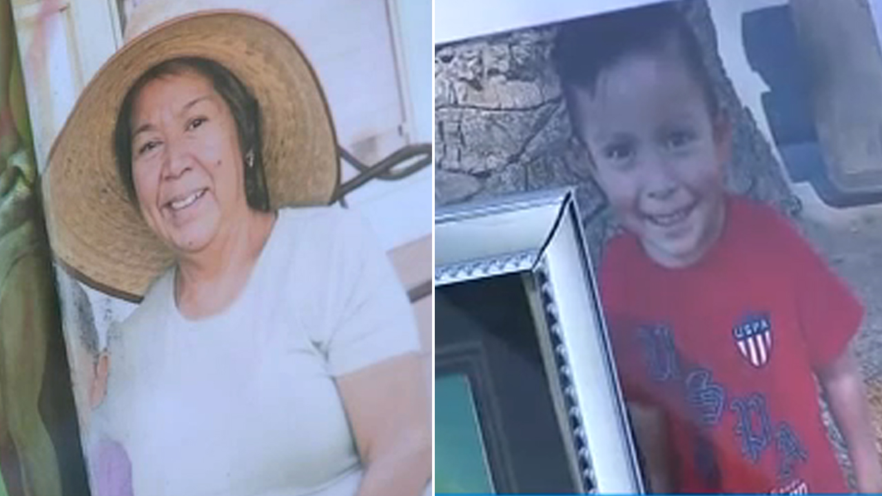 Babysitter, 2-year-old boy fatally struck near school in Riverside