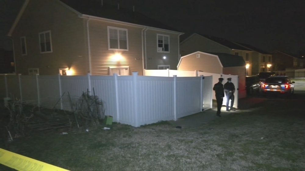 Homeowner shoots, kills man who threw brick into Alfa Romeo: Police