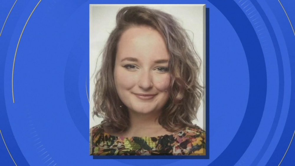 Teen possibly kidnapped from Walmart parking lot